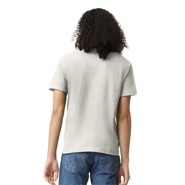 Heavyweight Cotton Unisex Tee... from ASI 89380 Staton Corporate and Casual