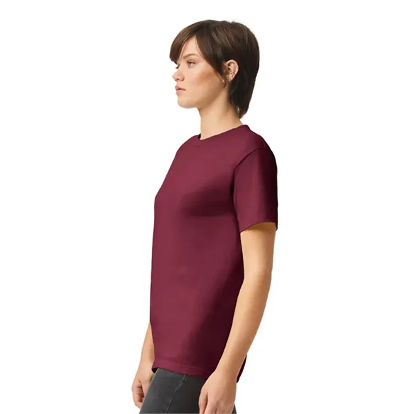 Heavyweight Cotton Unisex Tee... from ASI 89380 Staton Corporate and Casual