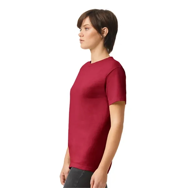 Heavyweight Cotton Unisex Tee... from ASI 89380 Staton Corporate and Casual