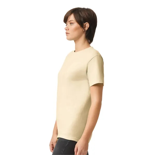Heavyweight Cotton Unisex Tee... from ASI 89380 Staton Corporate and Casual