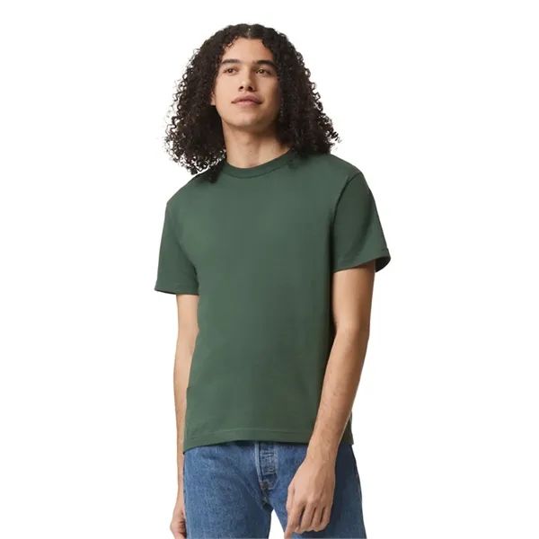 Heavyweight Cotton Unisex Tee... from ASI 89380 Staton Corporate and Casual