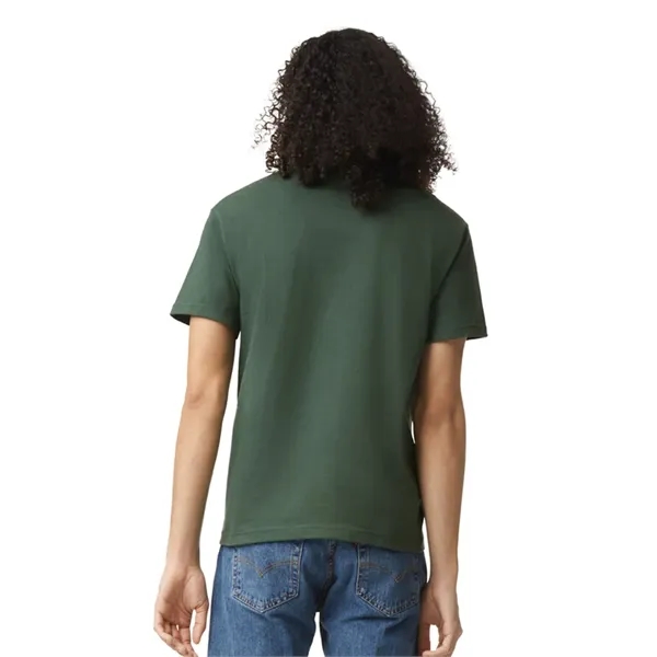 Heavyweight Cotton Unisex Tee... from ASI 89380 Staton Corporate and Casual