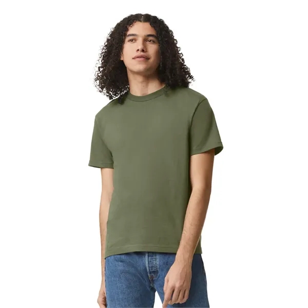 Heavyweight Cotton Unisex Tee... from ASI 89380 Staton Corporate and Casual