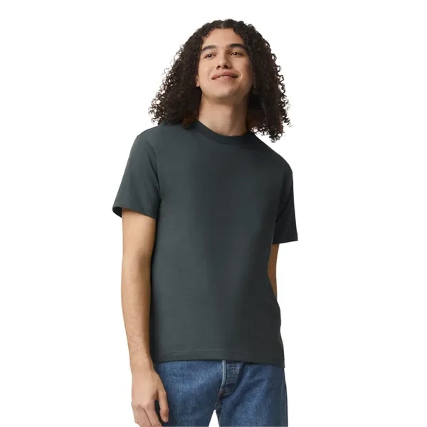 Heavyweight Cotton Unisex Tee... from ASI 89380 Staton Corporate and Casual