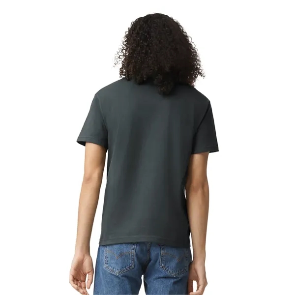 Heavyweight Cotton Unisex Tee... from ASI 89380 Staton Corporate and Casual