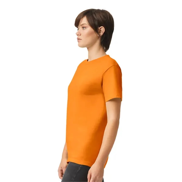 Heavyweight Cotton Unisex Tee... from ASI 89380 Staton Corporate and Casual