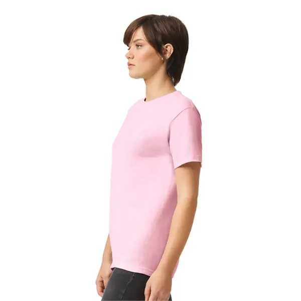Heavyweight Cotton Unisex Tee... from ASI 89380 Staton Corporate and Casual