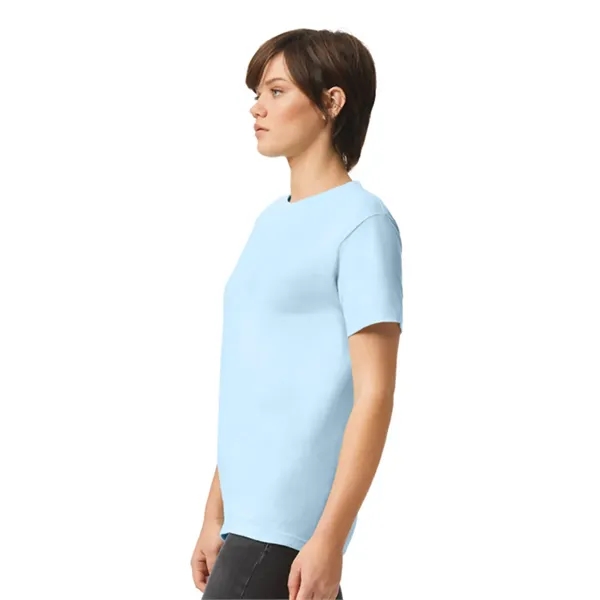 Heavyweight Cotton Unisex Tee... from ASI 89380 Staton Corporate and Casual