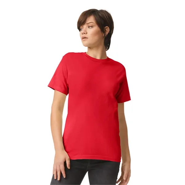 Heavyweight Cotton Unisex Tee... from ASI 89380 Staton Corporate and Casual