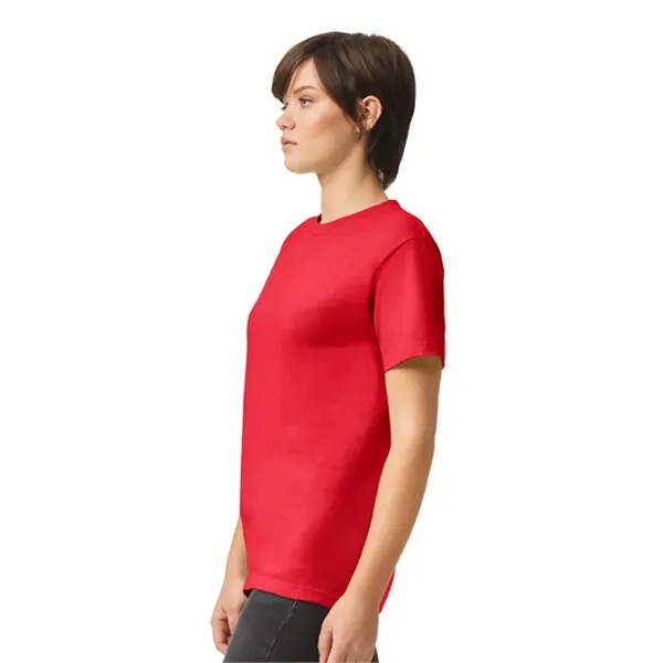 Heavyweight Cotton Unisex Tee... from ASI 89380 Staton Corporate and Casual