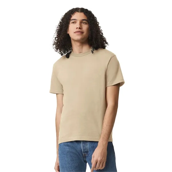 Heavyweight Cotton Unisex Tee... from ASI 89380 Staton Corporate and Casual