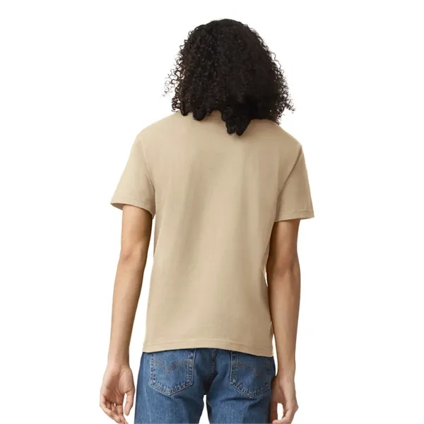 Heavyweight Cotton Unisex Tee... from ASI 89380 Staton Corporate and Casual