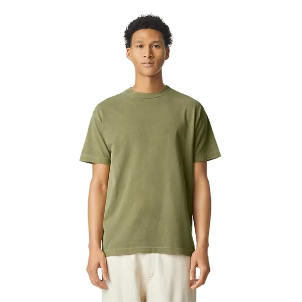 Unisex Garment Dyed T-Shirt... from ASI 89380 Staton Corporate and Casual