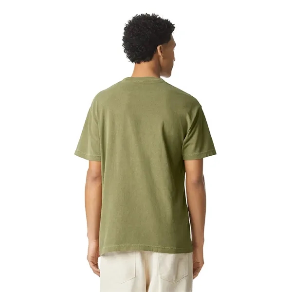 Unisex Garment Dyed T-Shirt... from ASI 89380 Staton Corporate and Casual