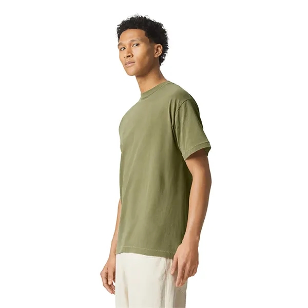 Unisex Garment Dyed T-Shirt... from ASI 89380 Staton Corporate and Casual