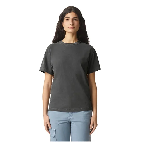 Unisex Garment Dyed T-Shirt... from ASI 89380 Staton Corporate and Casual