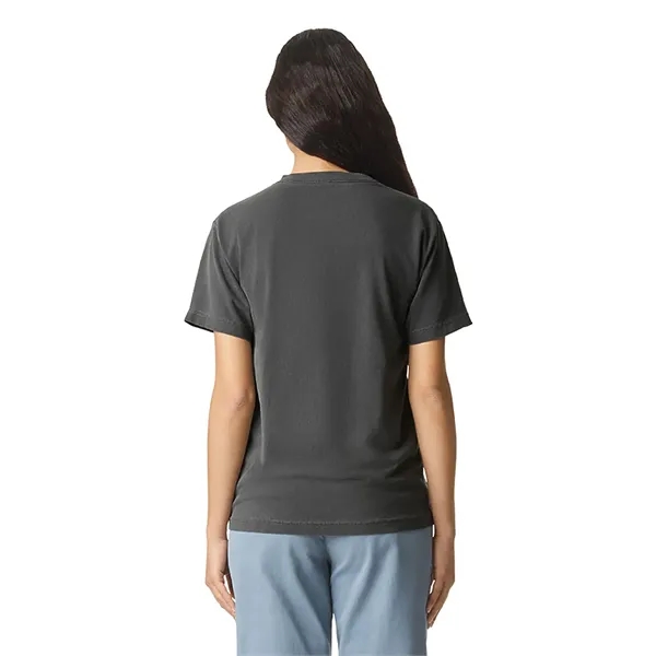 Unisex Garment Dyed T-Shirt... from ASI 89380 Staton Corporate and Casual