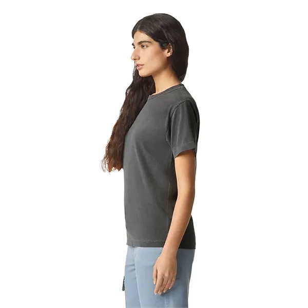 Unisex Garment Dyed T-Shirt... from ASI 89380 Staton Corporate and Casual