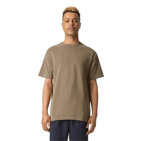 Unisex Garment Dyed T-Shirt... from ASI 89380 Staton Corporate and Casual