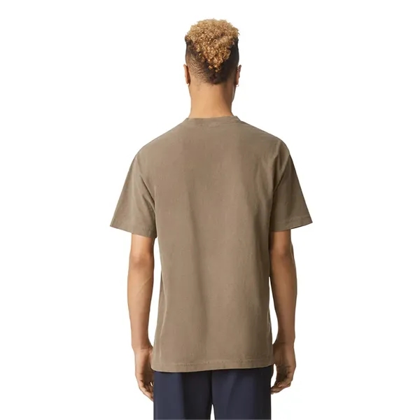 Unisex Garment Dyed T-Shirt... from ASI 89380 Staton Corporate and Casual