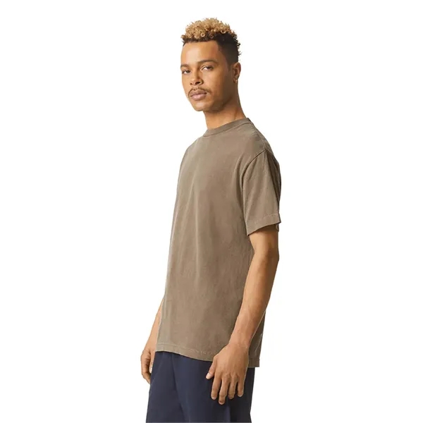 Unisex Garment Dyed T-Shirt... from ASI 89380 Staton Corporate and Casual