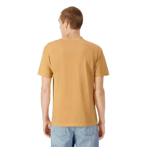 Unisex Garment Dyed T-Shirt... from ASI 89380 Staton Corporate and Casual