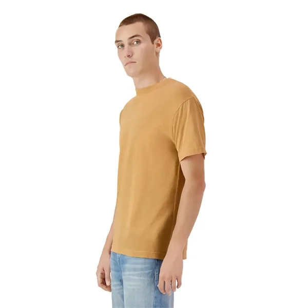 Unisex Garment Dyed T-Shirt... from ASI 89380 Staton Corporate and Casual