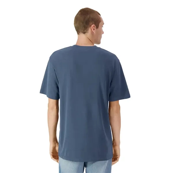 Unisex Garment Dyed T-Shirt... from ASI 89380 Staton Corporate and Casual