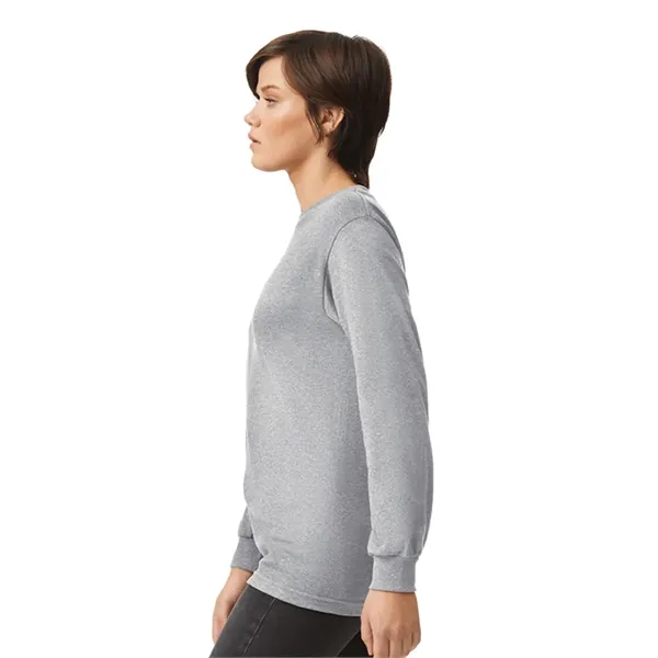 Heavyweight Cotton Long Sleeve... from ASI 89380 Staton Corporate and Casual