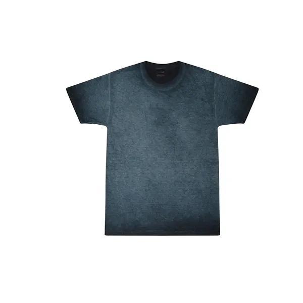 Oil Wash Tee... from ASI 89380 Staton Corporate and Casual