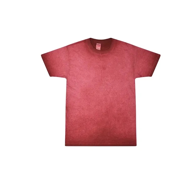 Oil Wash Tee... from ASI 89380 Staton Corporate and Casual