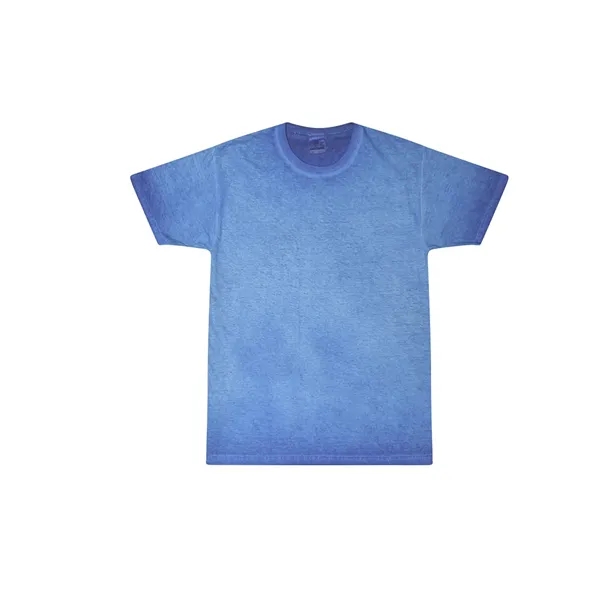 Oil Wash Tee... from ASI 89380 Staton Corporate and Casual