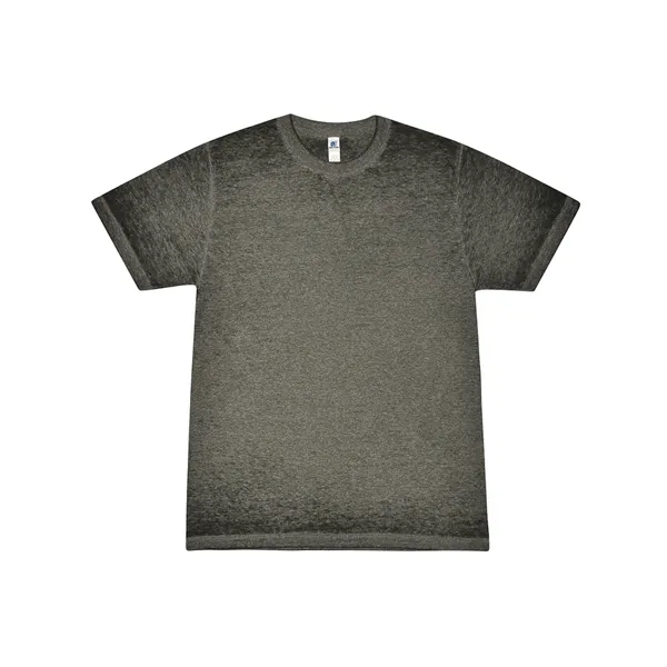 Acid Wash Tee... from ASI 89380 Staton Corporate and Casual