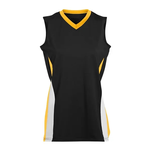 Ladies Tornado Jersey... from ASI 89380 Staton Corporate and Casual / Staton®