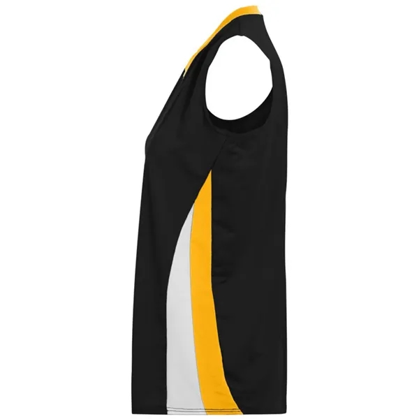 Ladies Tornado Jersey... from ASI 89380 Staton Corporate and Casual / Staton®