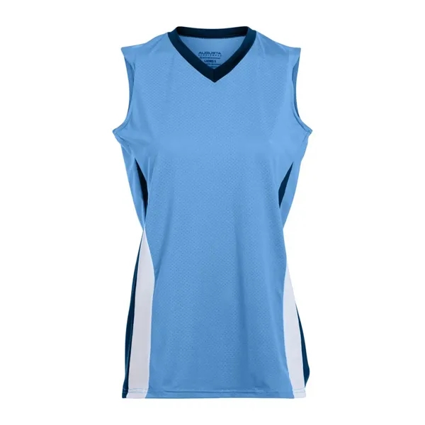 Ladies Tornado Jersey... from ASI 89380 Staton Corporate and Casual / Staton®