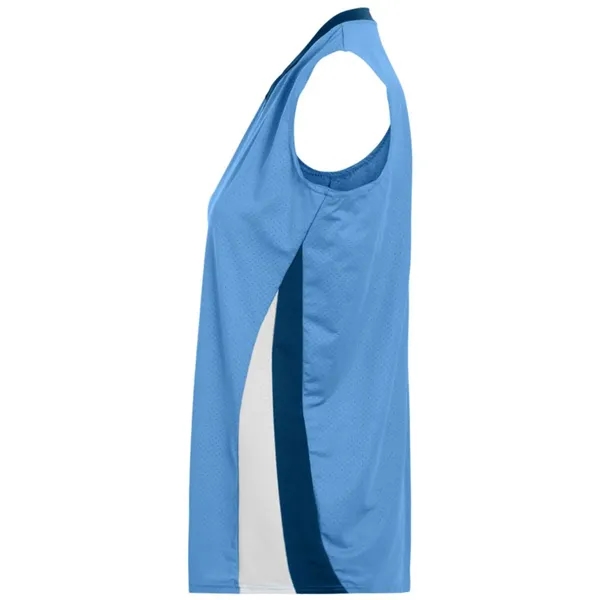 Ladies Tornado Jersey... from ASI 89380 Staton Corporate and Casual / Staton®