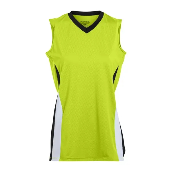 Ladies Tornado Jersey... from ASI 89380 Staton Corporate and Casual / Staton®