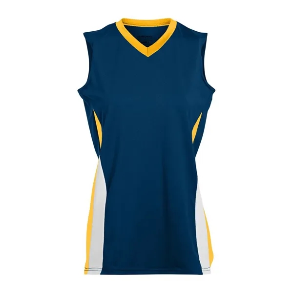 Ladies Tornado Jersey... from ASI 89380 Staton Corporate and Casual / Staton®