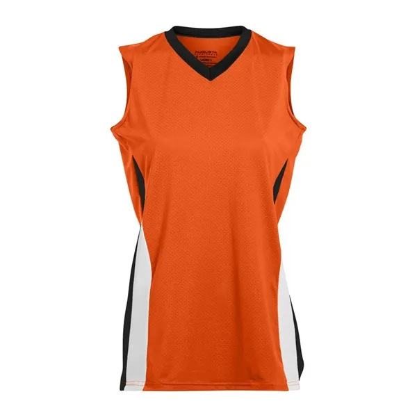 Ladies Tornado Jersey... from ASI 89380 Staton Corporate and Casual / Staton®