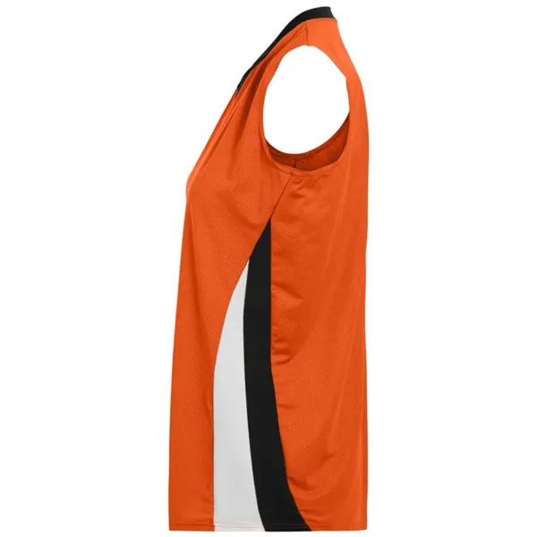 Ladies Tornado Jersey... from ASI 89380 Staton Corporate and Casual / Staton®