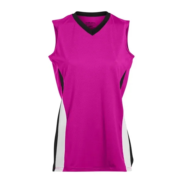 Ladies Tornado Jersey... from ASI 89380 Staton Corporate and Casual / Staton®