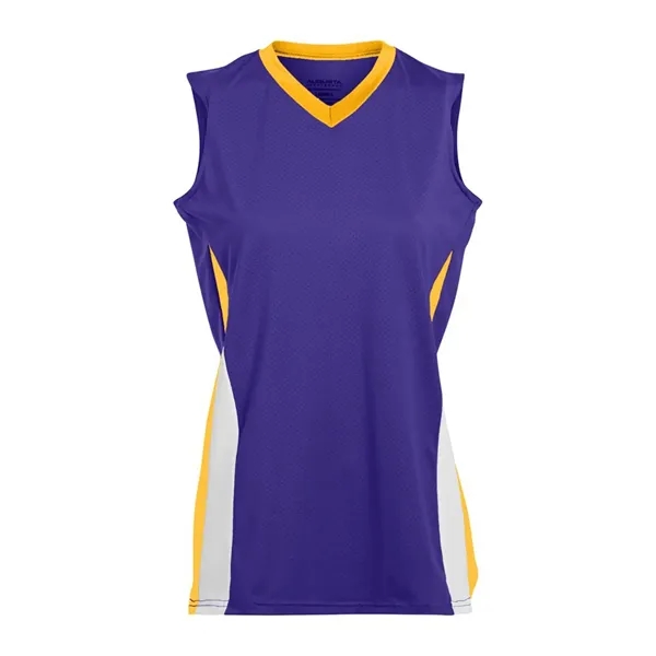 Ladies Tornado Jersey... from ASI 89380 Staton Corporate and Casual / Staton®