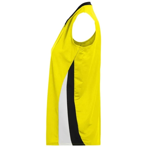 Ladies Tornado Jersey... from ASI 89380 Staton Corporate and Casual / Staton®