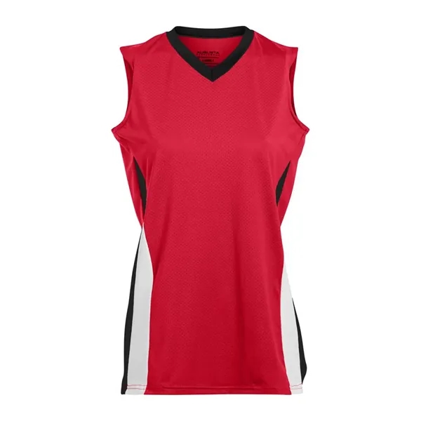 Ladies Tornado Jersey... from ASI 89380 Staton Corporate and Casual / Staton®