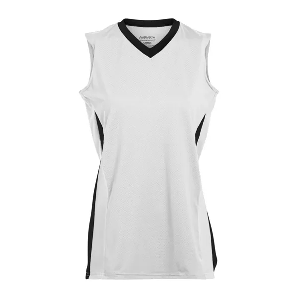Ladies Tornado Jersey... from ASI 89380 Staton Corporate and Casual / Staton®