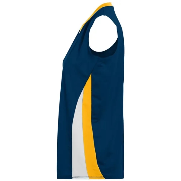 Girls Tornado Jersey... from ASI 89380 Staton Corporate and Casual / Staton®