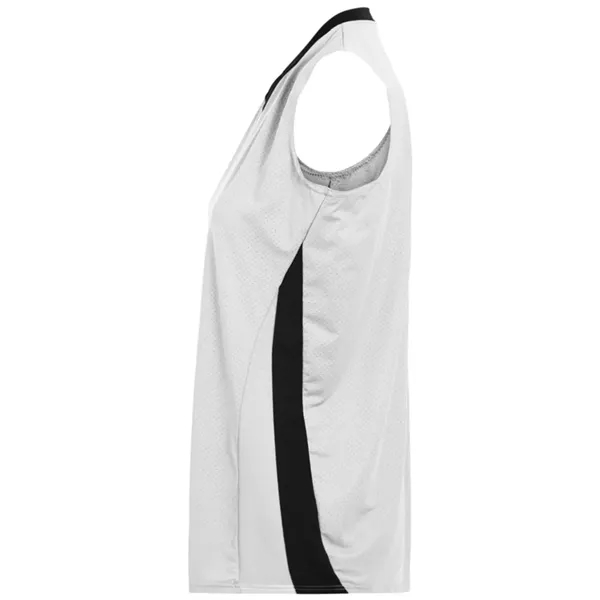 Girls Tornado Jersey... from ASI 89380 Staton Corporate and Casual / Staton®