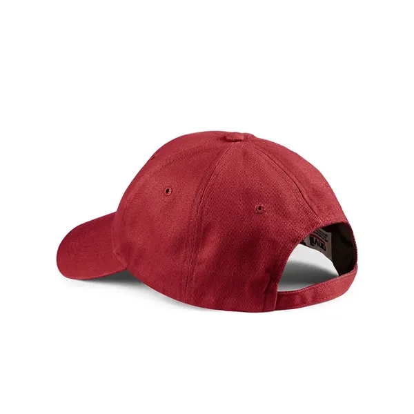 6 Panel Brushed Twill Cap... from ASI 89380 Staton Corporate and Casual