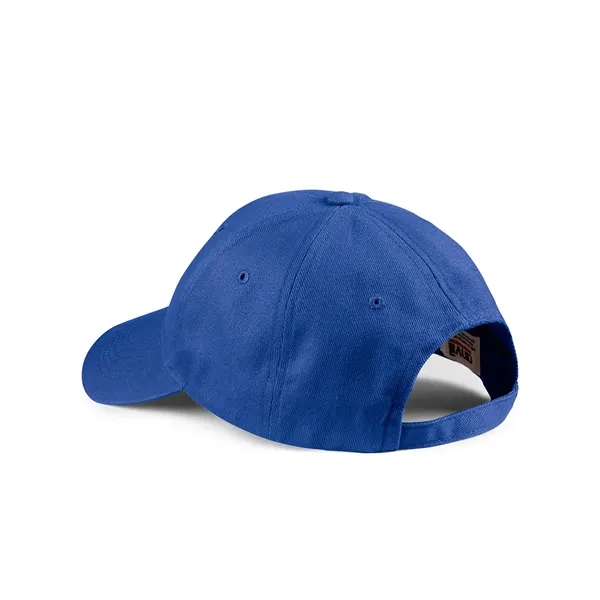 6 Panel Brushed Twill Cap... from ASI 89380 Staton Corporate and Casual